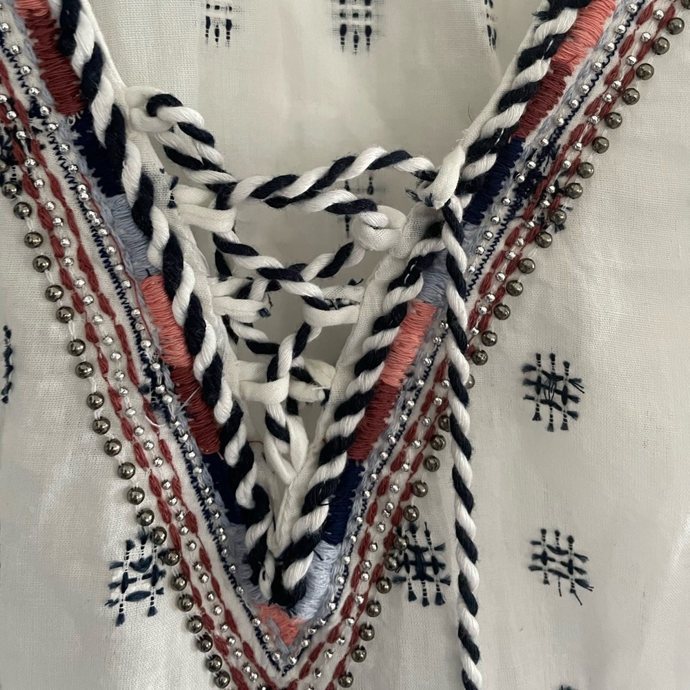 Sailor top size S